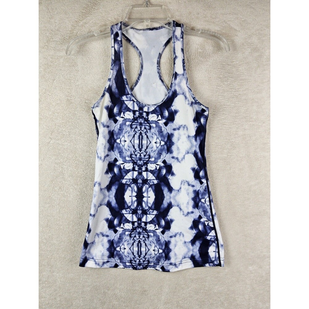 Lululemon Women’s Sleeveless Athletic Tank Top Size 4
